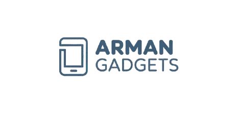 Arman Gadgets Logo